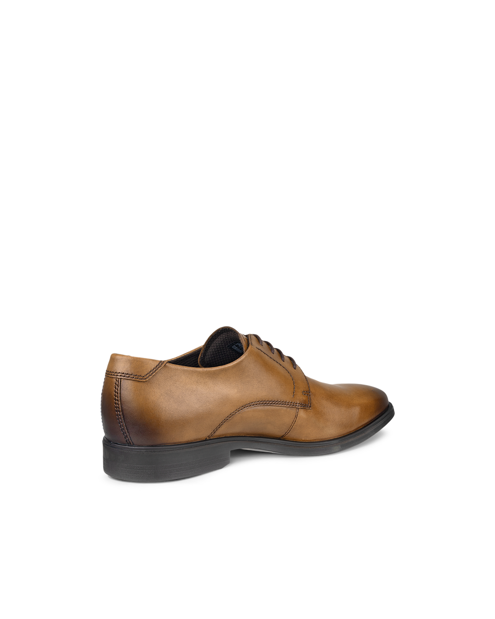 Ecco Zapatos Derby De Piel ECCO® Melbourne Para Hombre