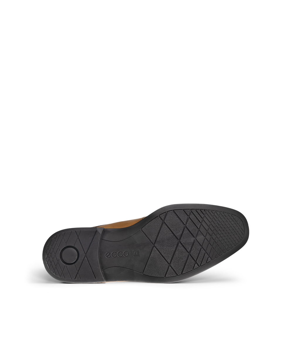 Ecco Zapatos Derby De Piel ECCO® Melbourne Para Hombre