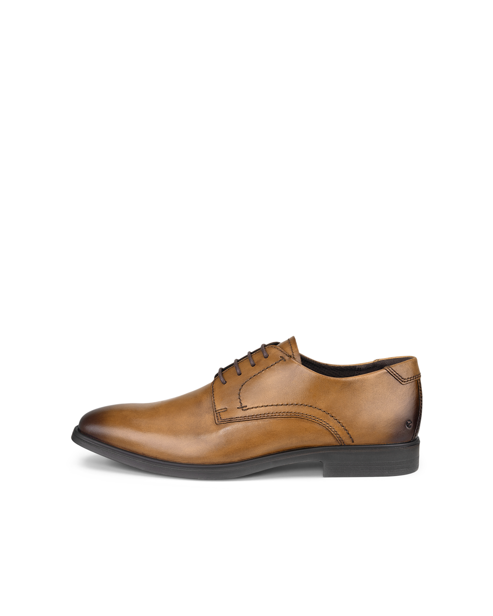 Ecco Zapatos Derby de piel ECCO® Melbourne para hombre