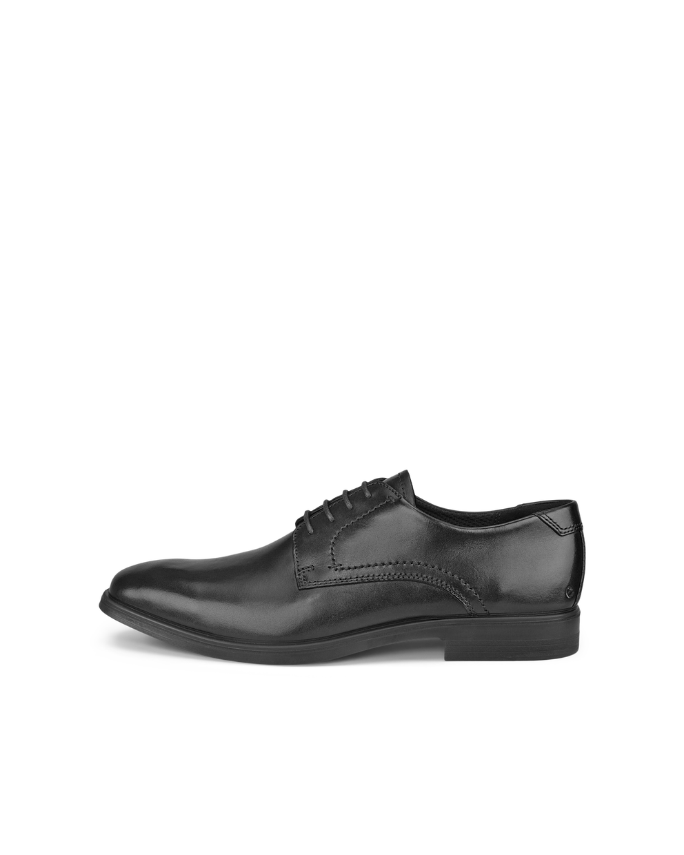 Ecco Zapatos Derby De Piel ECCO® Melbourne Para Hombre