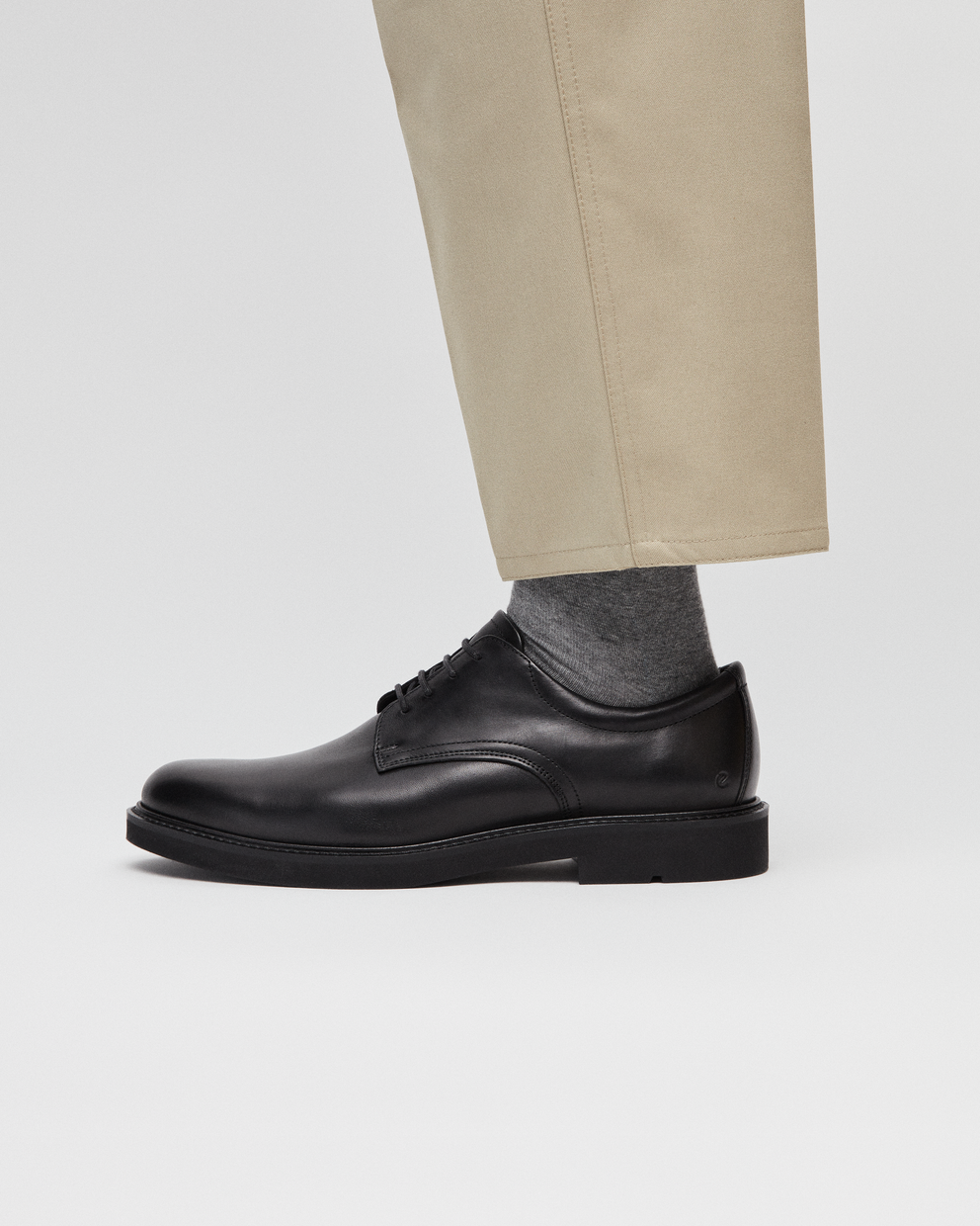 Ecco Zapatos Derby De Piel ECCO® Metropole London Para Hombre