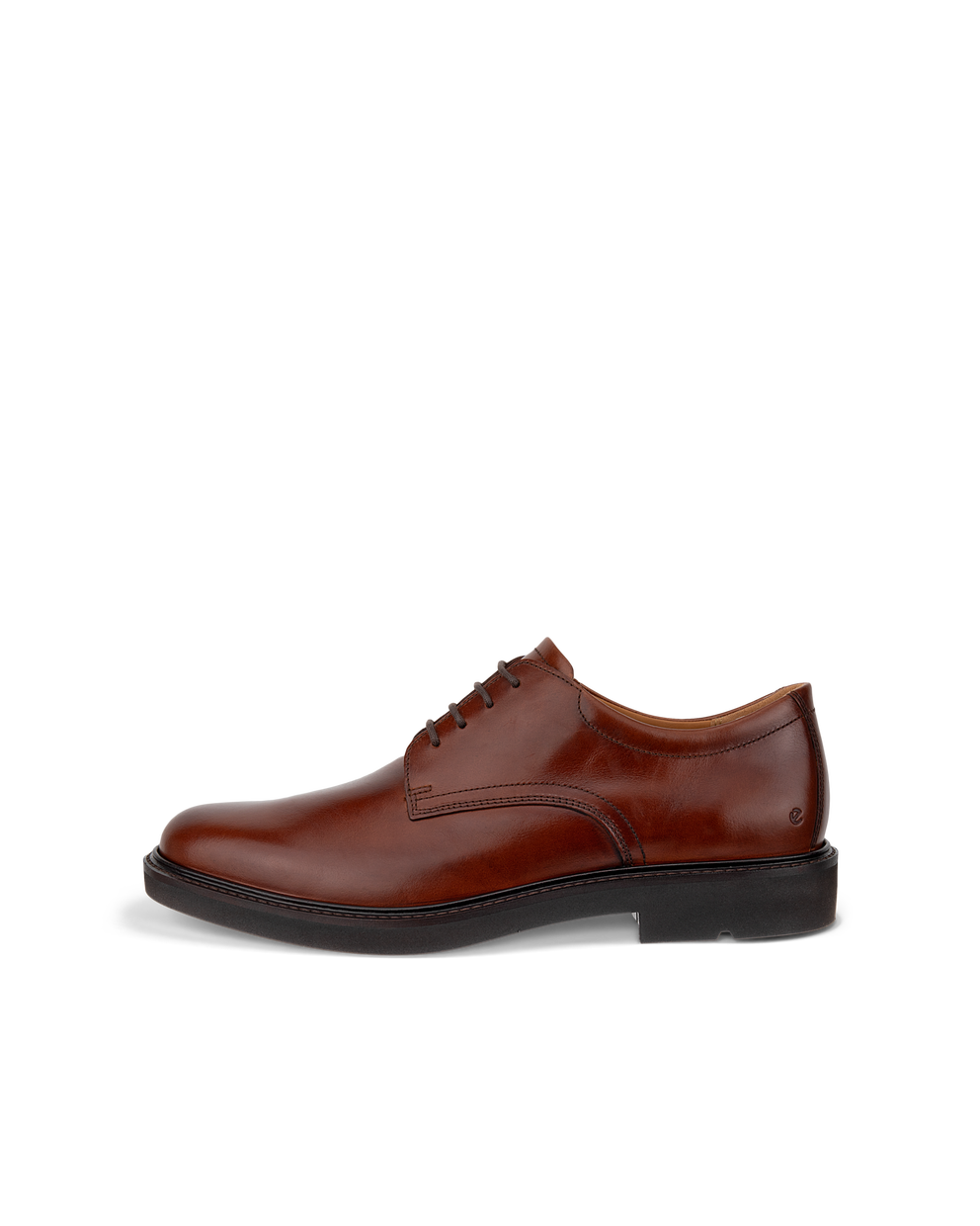 Ecco Zapatos Derby de piel ECCO® Metropole London para hombre