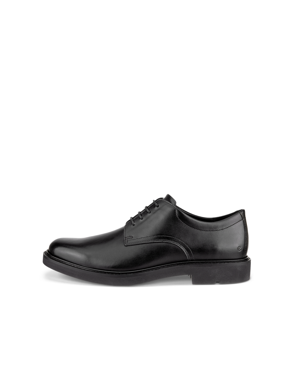 Ecco Zapatos Derby de piel ECCO® Metropole London para hombre