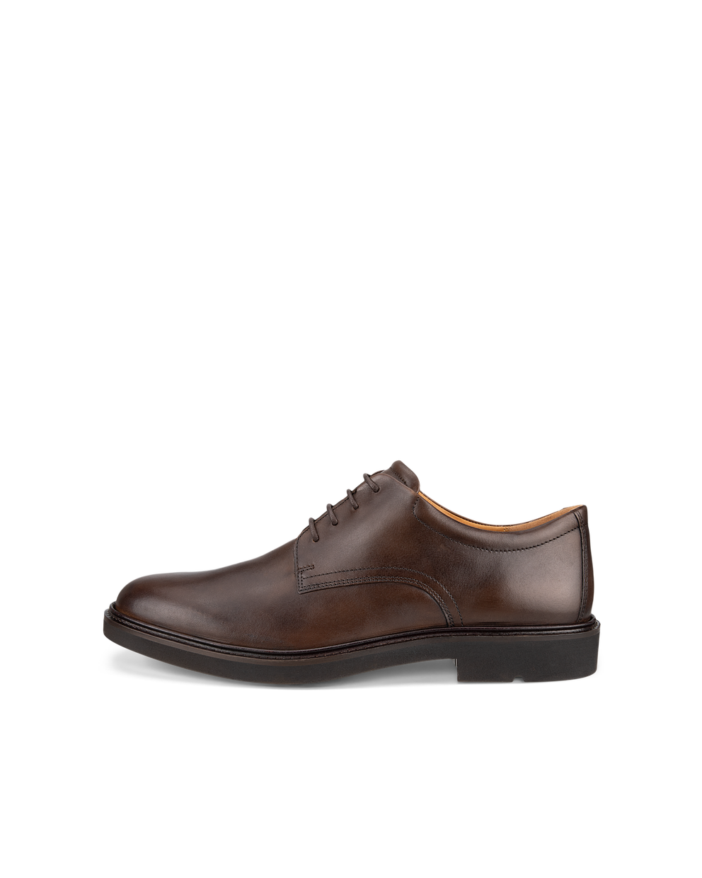 Ecco Zapatos Derby de piel ECCO® Metropole London para hombre