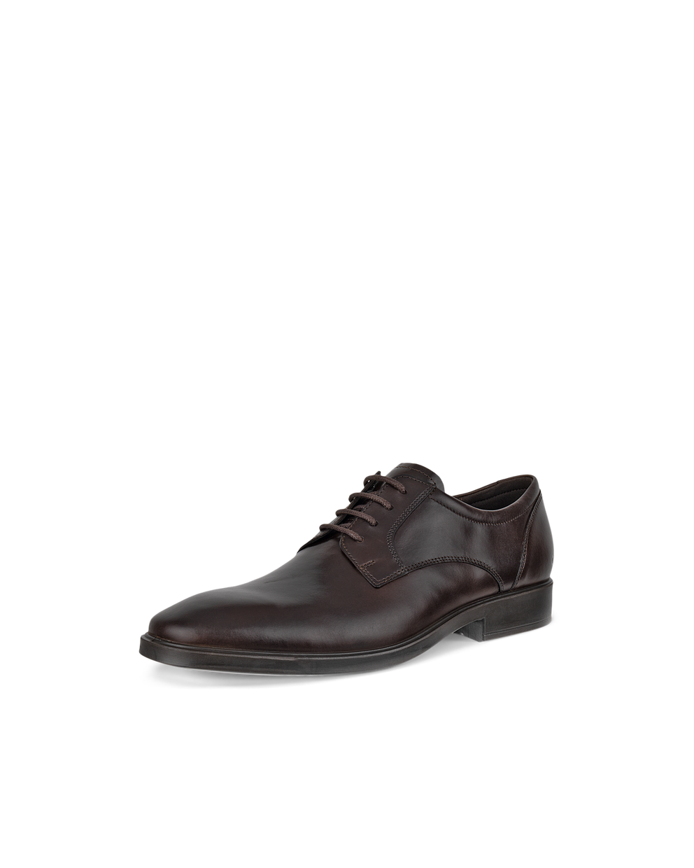 Ecco Zapatos Derby De Piel ECCO® Metropole Milan Para Hombre