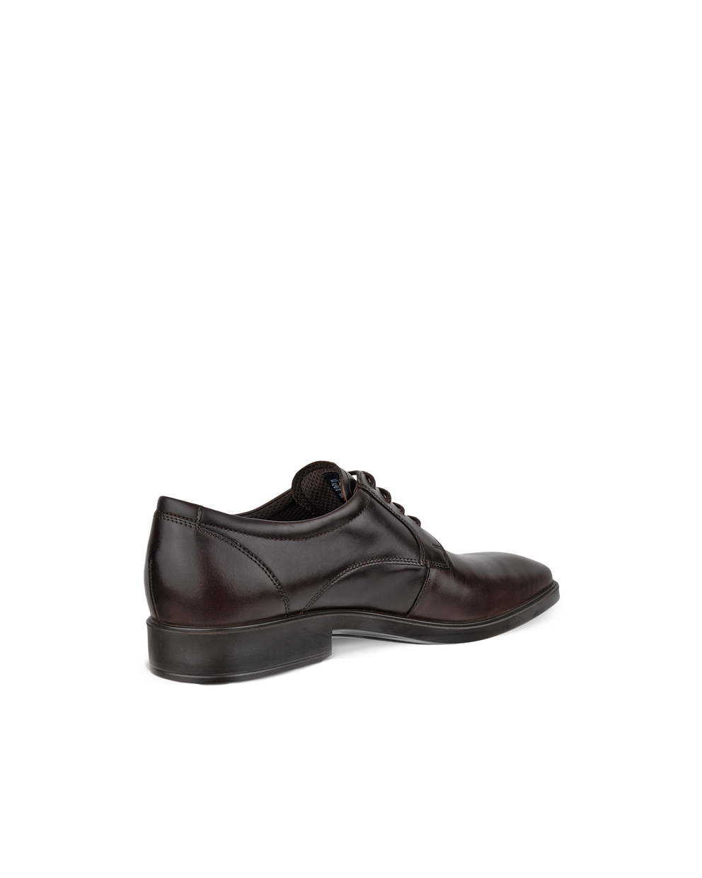 Ecco Zapatos Derby De Piel ECCO® Metropole Milan Para Hombre