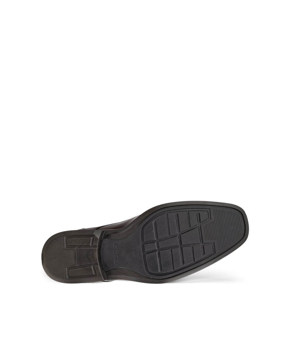 Ecco Zapatos Derby De Piel ECCO® Metropole Milan Para Hombre