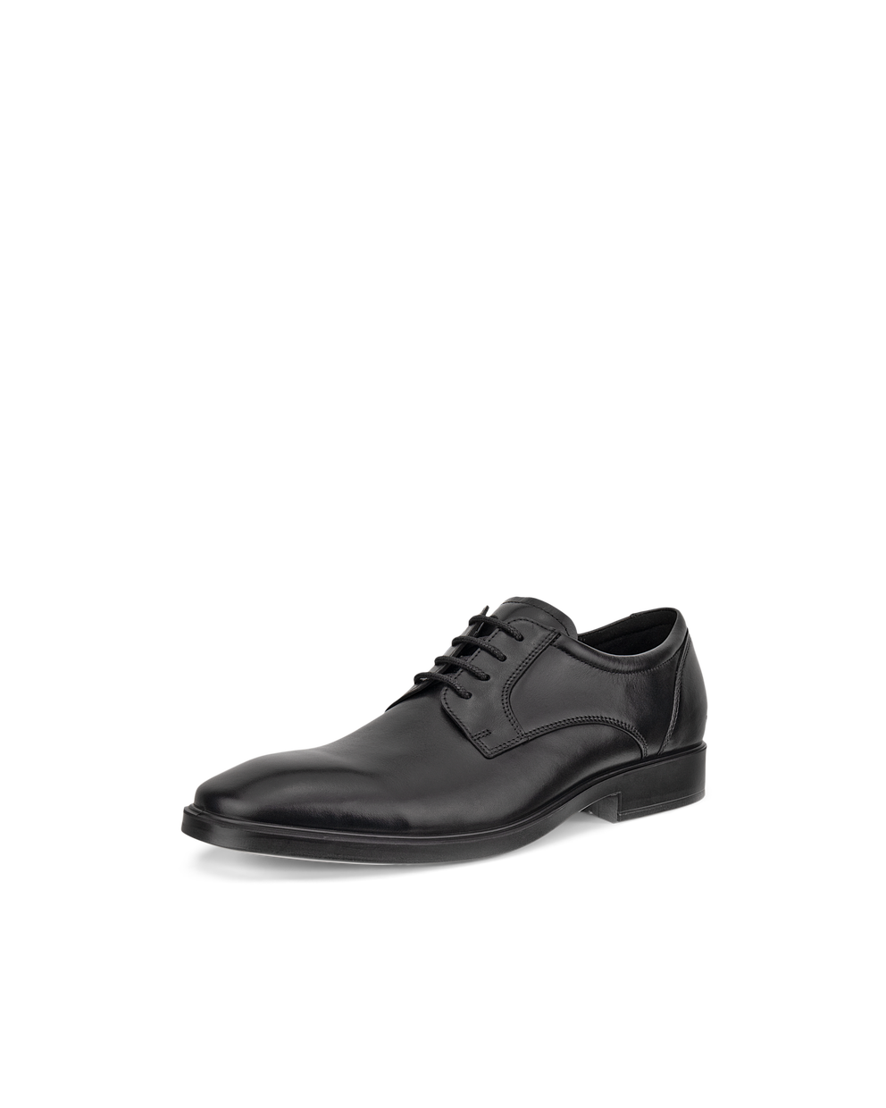 Ecco Zapatos Derby De Piel ECCO® Metropole Milan Para Hombre