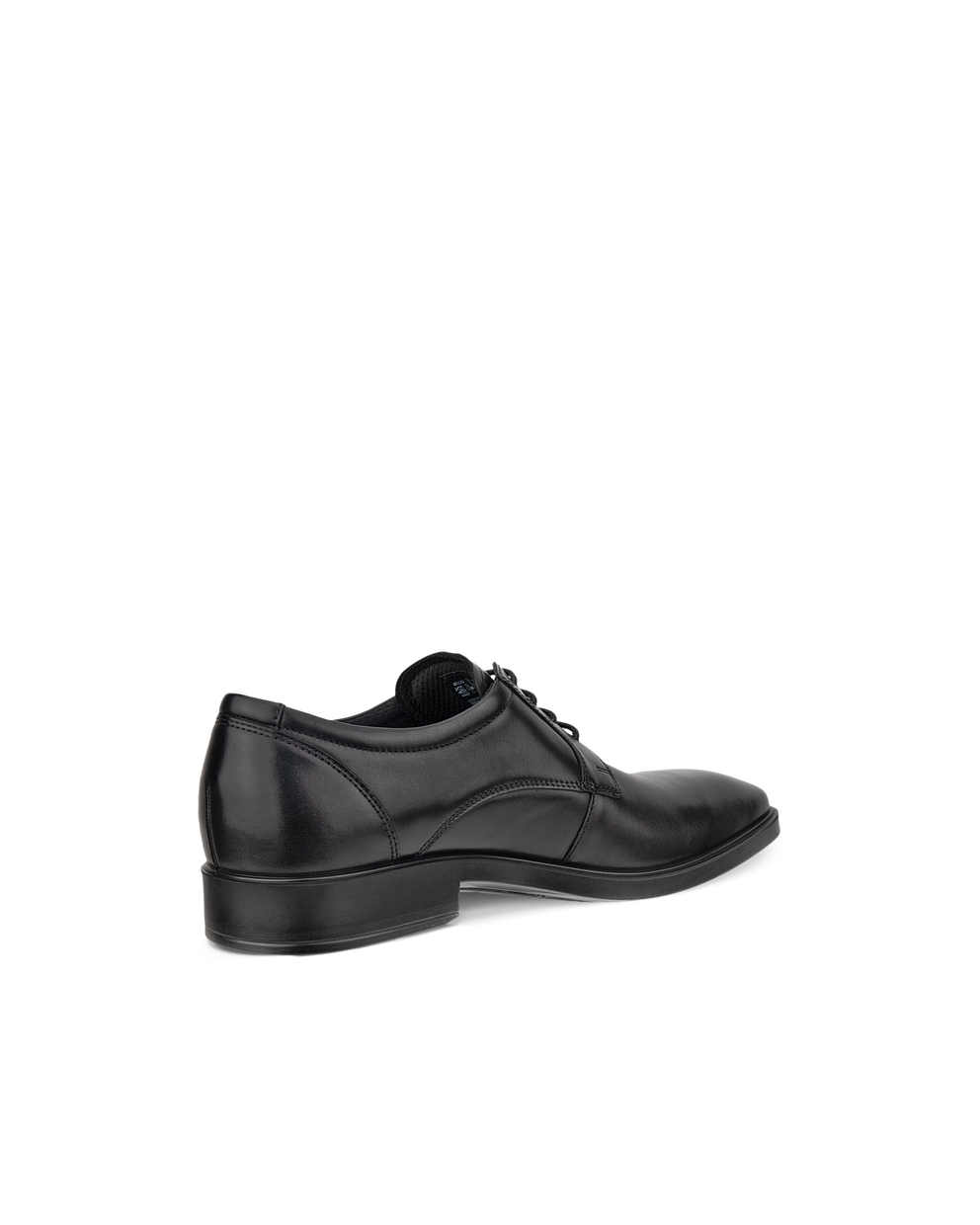 Ecco Zapatos Derby De Piel ECCO® Metropole Milan Para Hombre