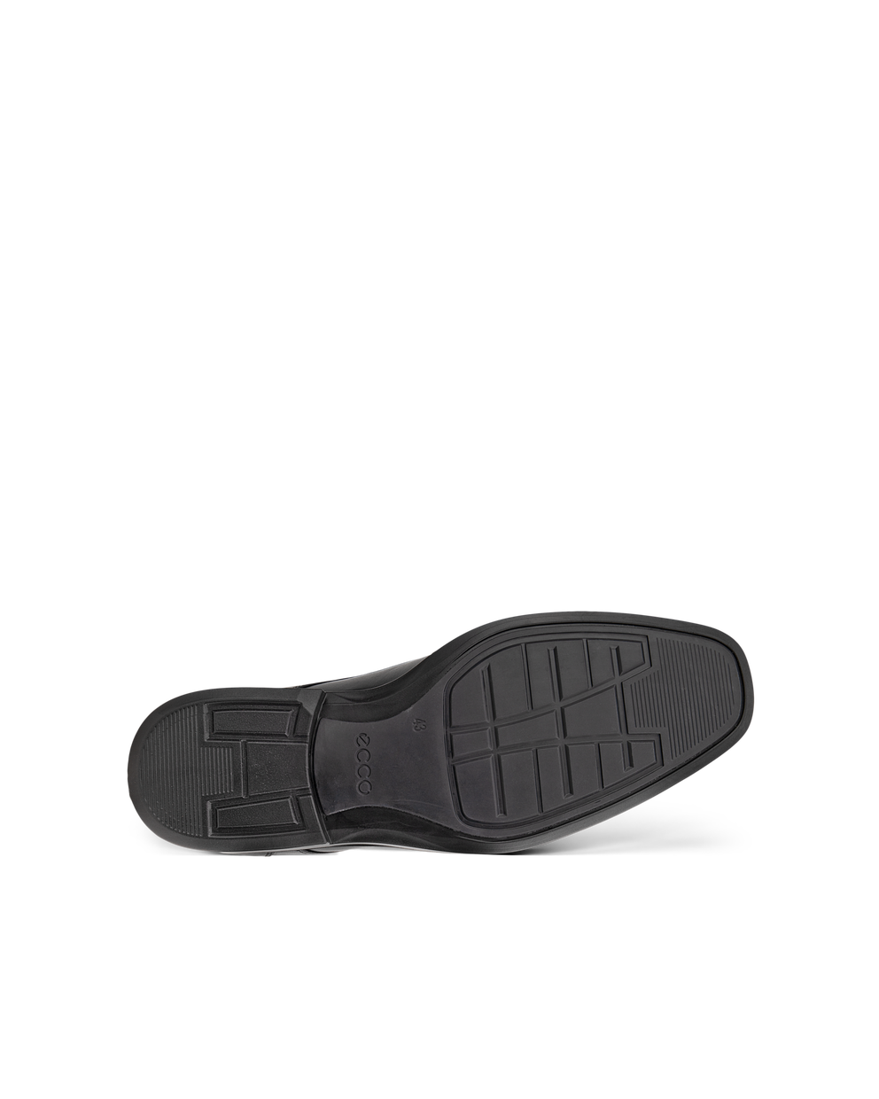 Ecco Zapatos Derby De Piel ECCO® Metropole Milan Para Hombre