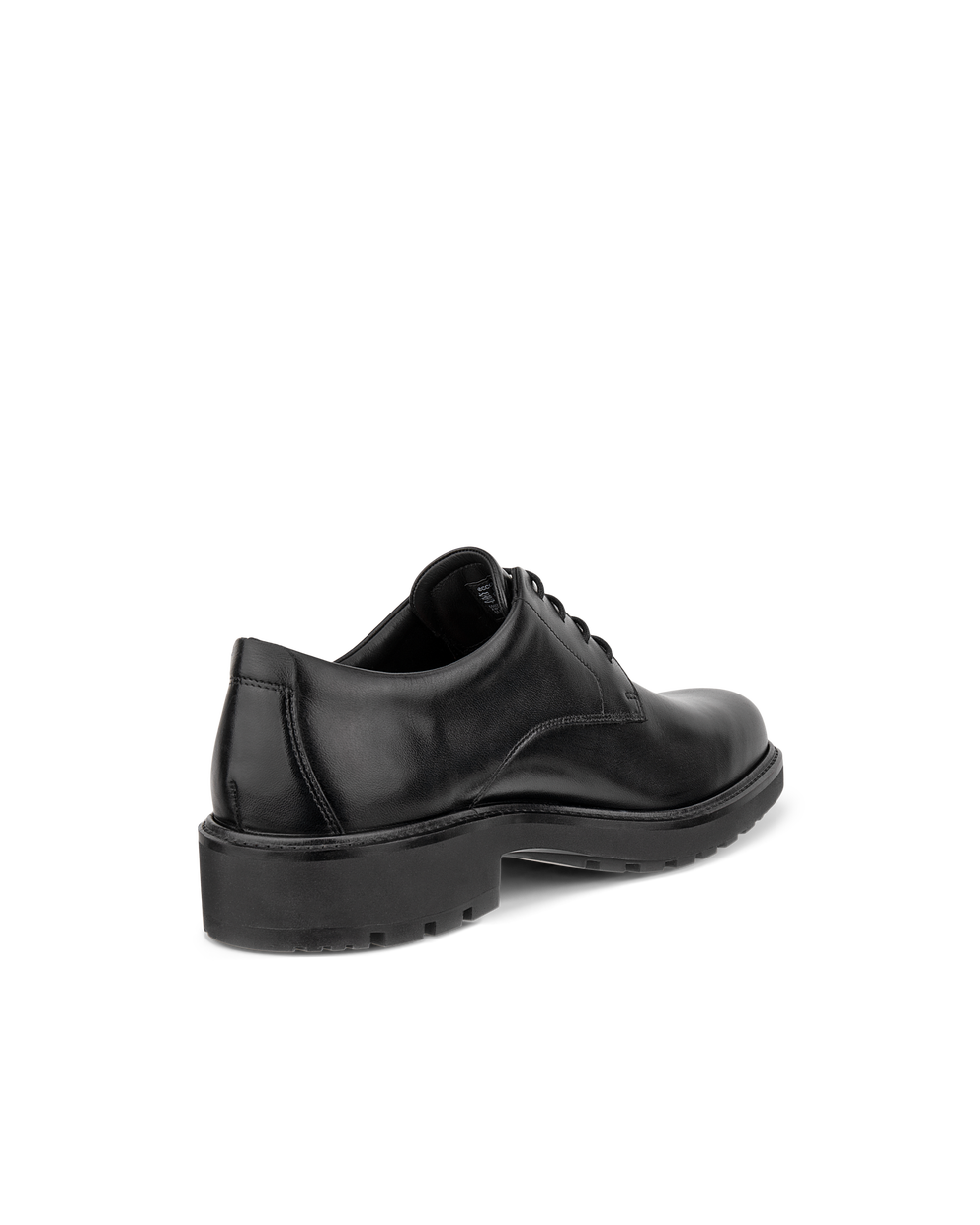 Ecco Zapatos Derby De Piel ECCO® Metropole Oslo Para Hombre