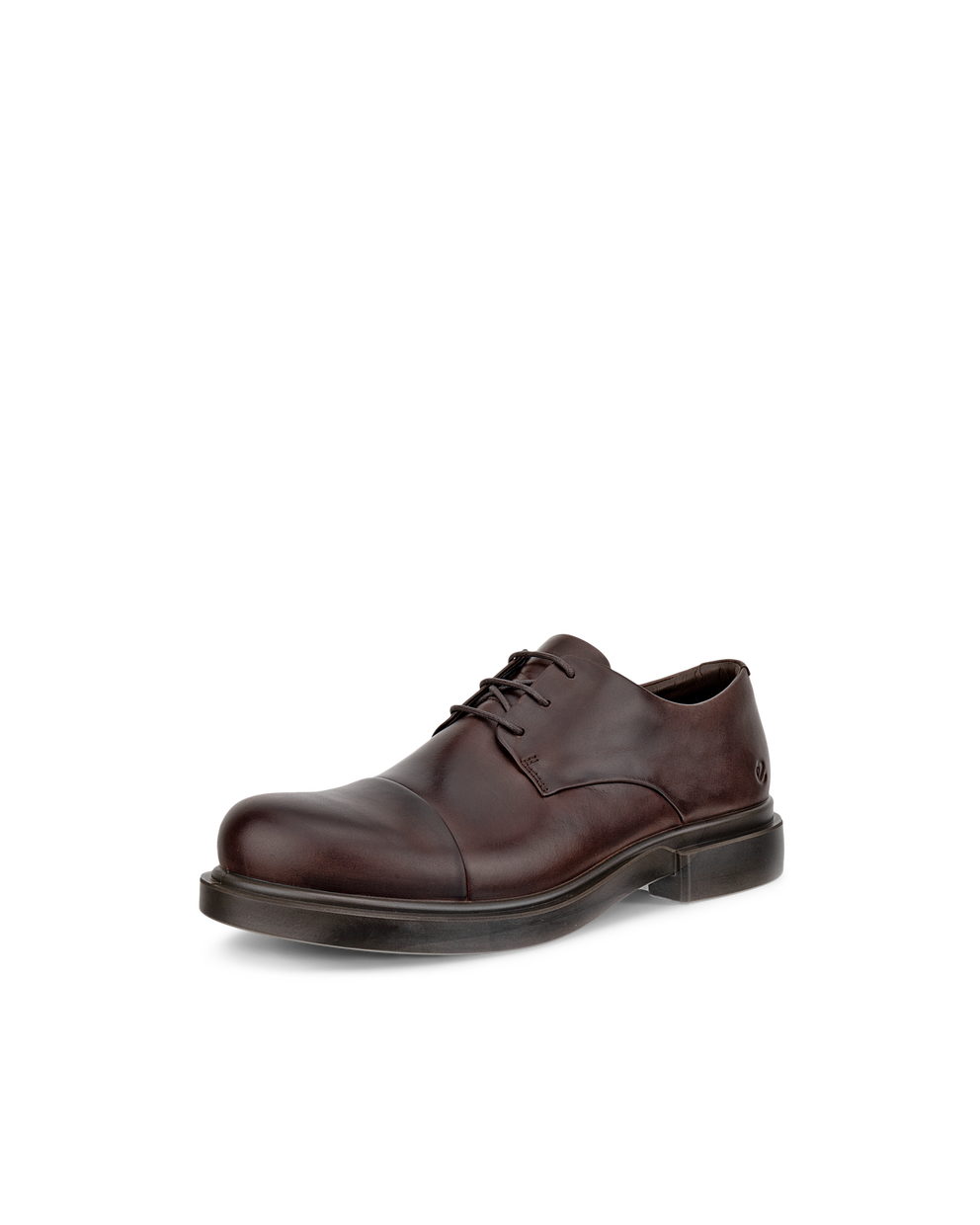 Ecco Zapatos Derby De Piel ECCO® Metropole Seoul Para Hombre