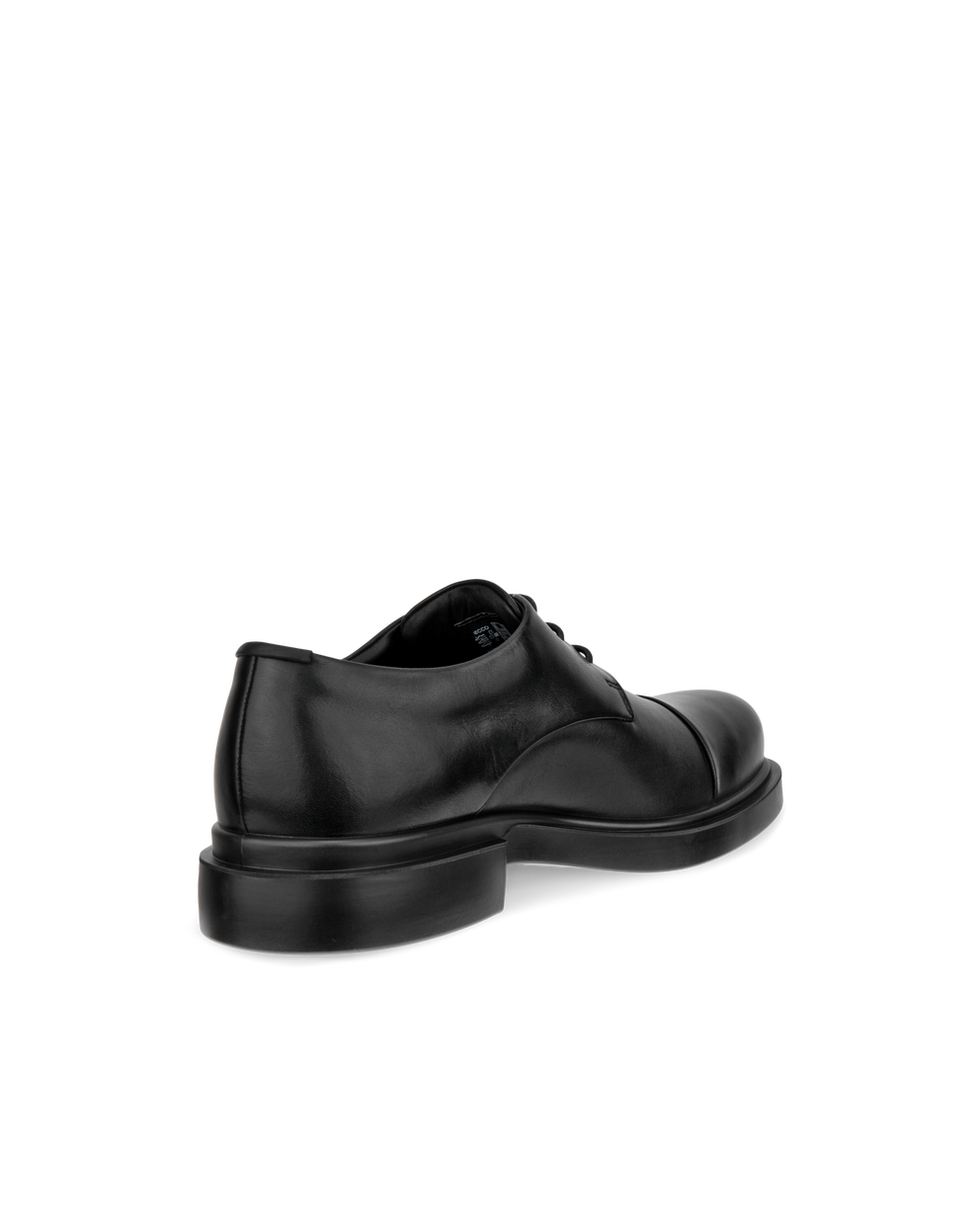 Ecco Zapatos Derby De Piel ECCO® Metropole Seoul Para Hombre