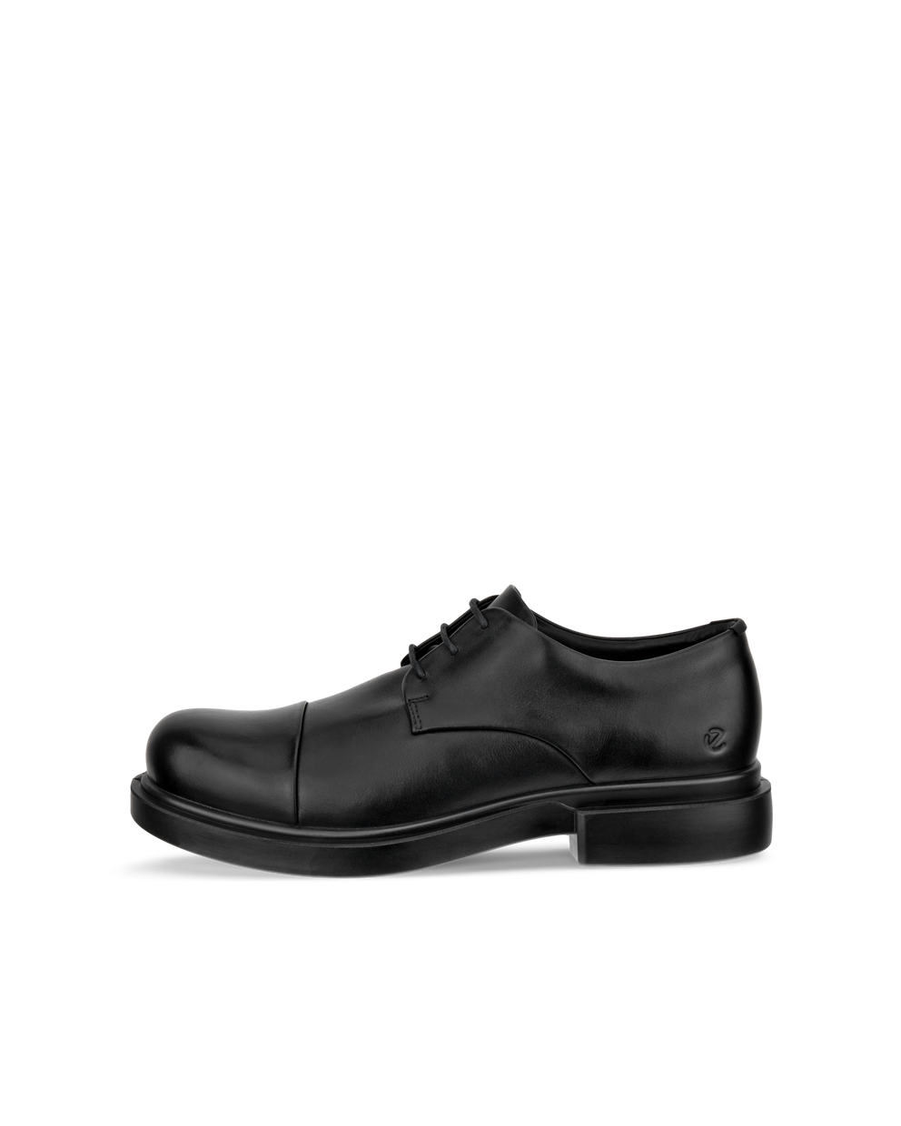 Ecco Zapatos Derby de piel ECCO® Metropole Seoul para hombre