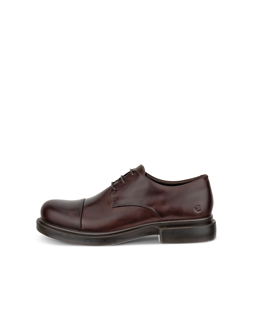 Ecco Zapatos Derby de piel ECCO® Metropole Seoul para hombre