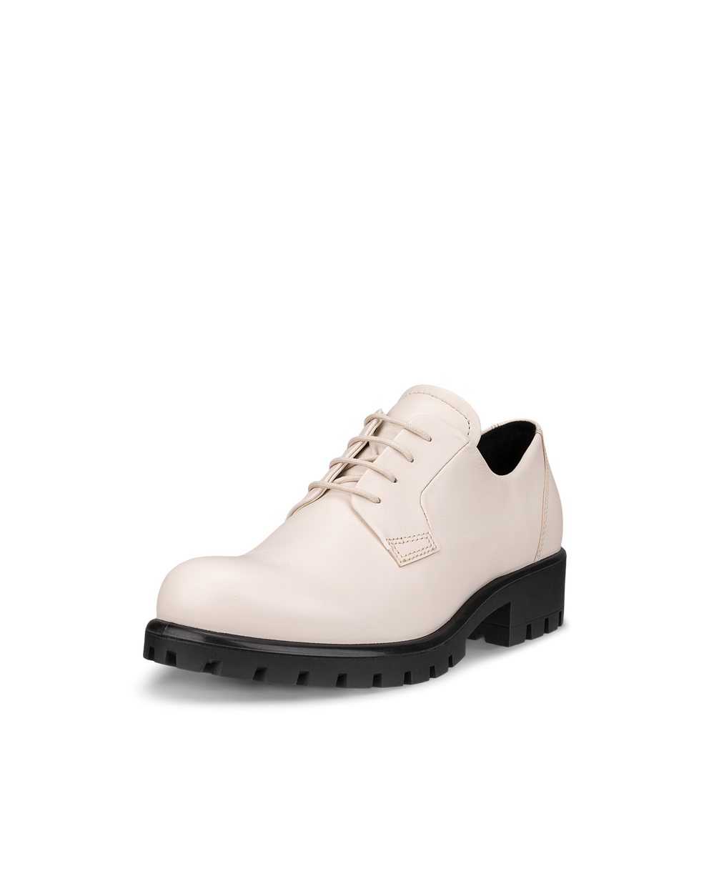 Ecco Zapatos Derby De Piel ECCO® Modtray Para Mujer