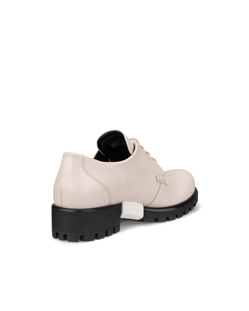 Ecco Zapatos Derby De Piel ECCO® Modtray Para Mujer