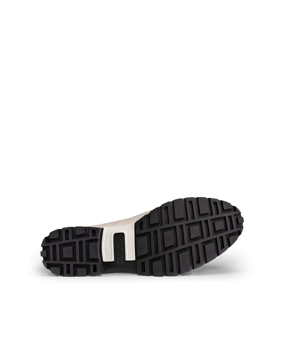 Ecco Zapatos Derby De Piel ECCO® Modtray Para Mujer