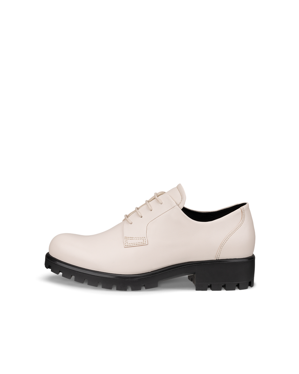 Ecco Zapatos Derby de piel ECCO® Modtray para mujer