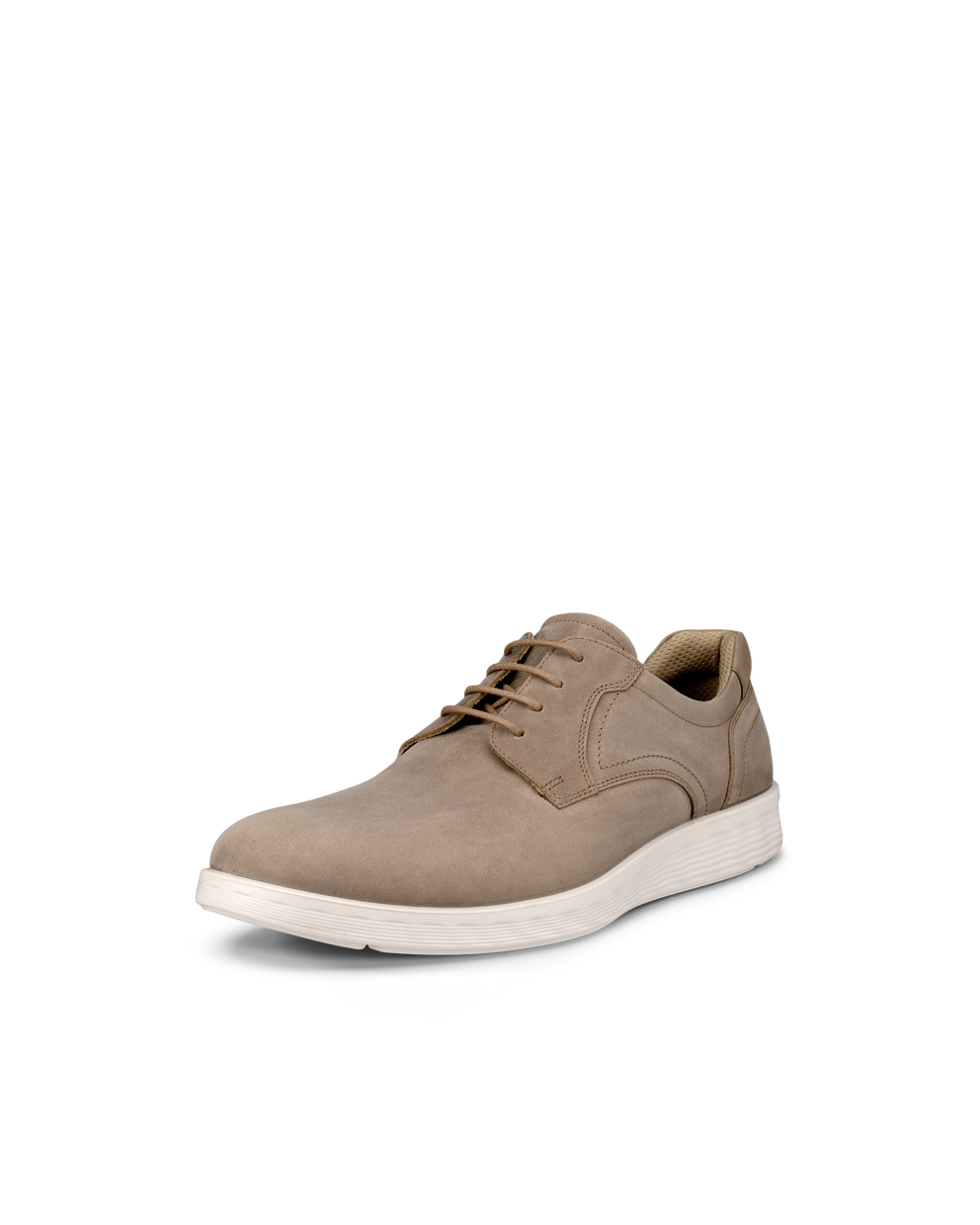 Ecco Zapatos Derby De Piel ECCO® S Lite Hybrid Para Hombre