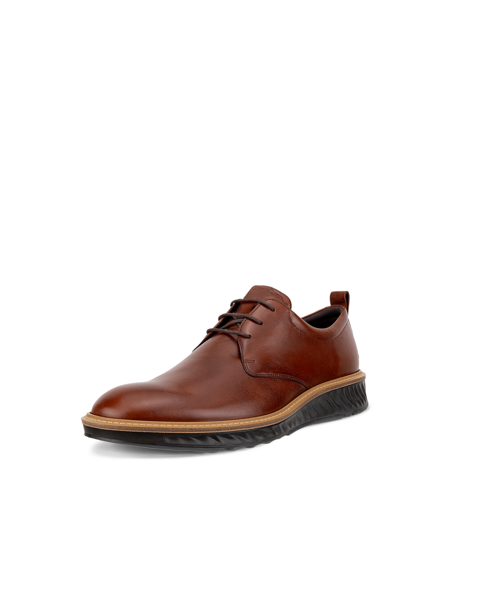 Ecco Zapatos Derby De Piel ECCO® ST.1 Hybrid Para Hombre