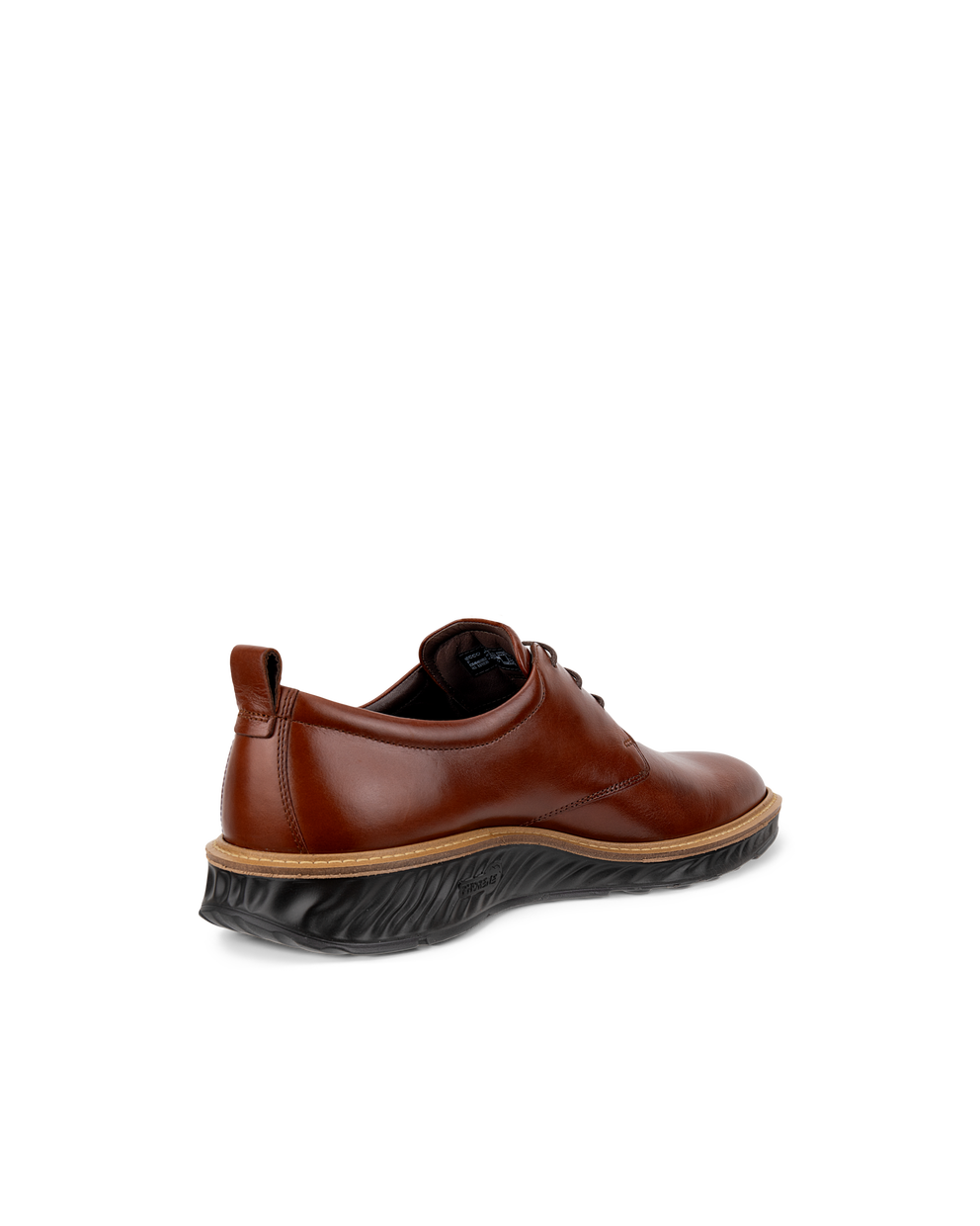 Ecco Zapatos Derby De Piel ECCO® ST.1 Hybrid Para Hombre