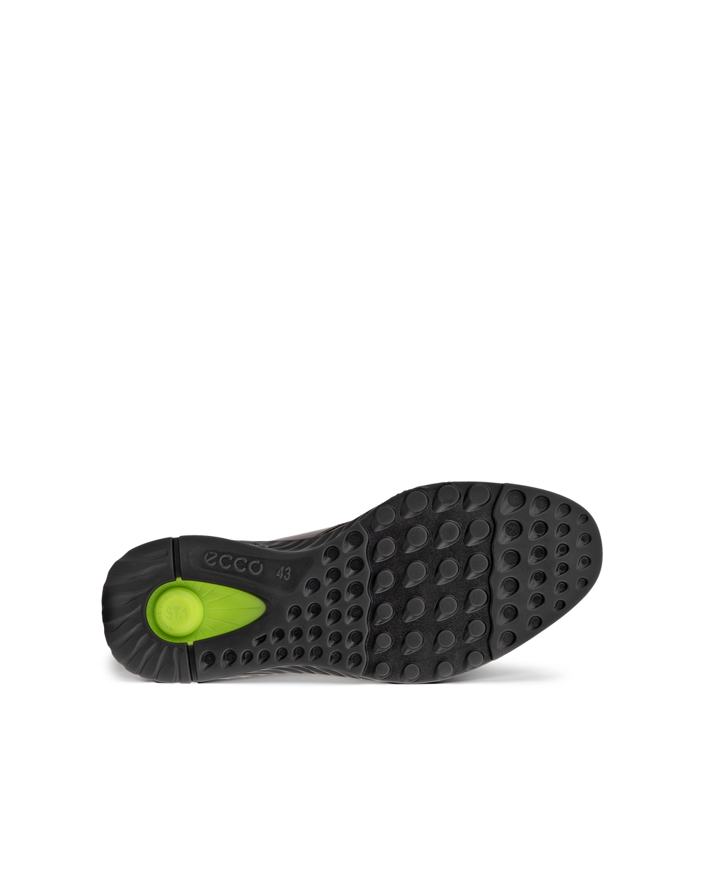 Ecco Zapatos Derby De Piel ECCO® ST.1 Hybrid Para Hombre