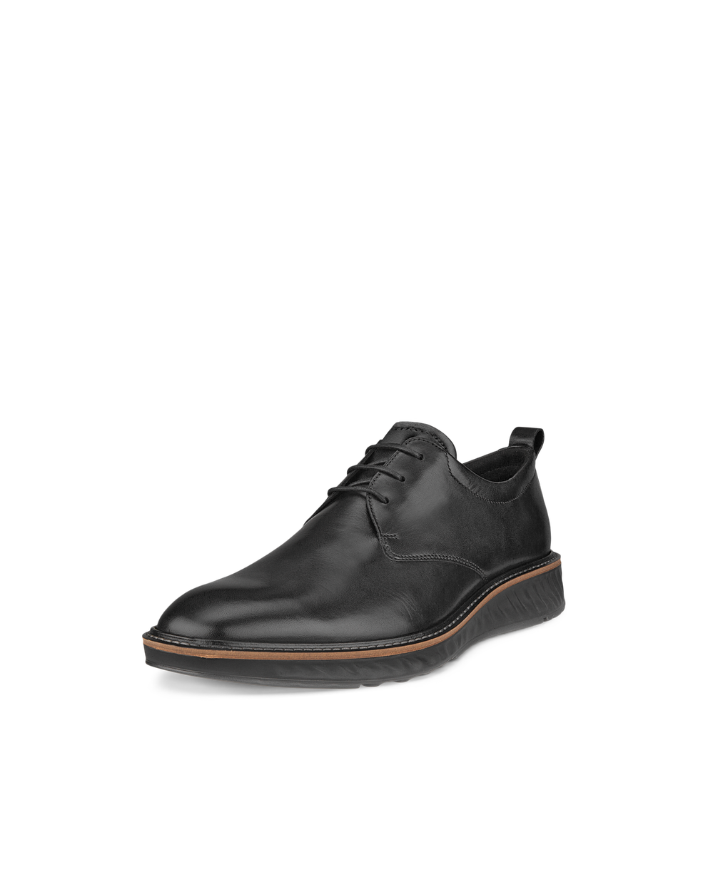 Ecco Zapatos Derby De Piel ECCO® ST.1 Hybrid Para Hombre