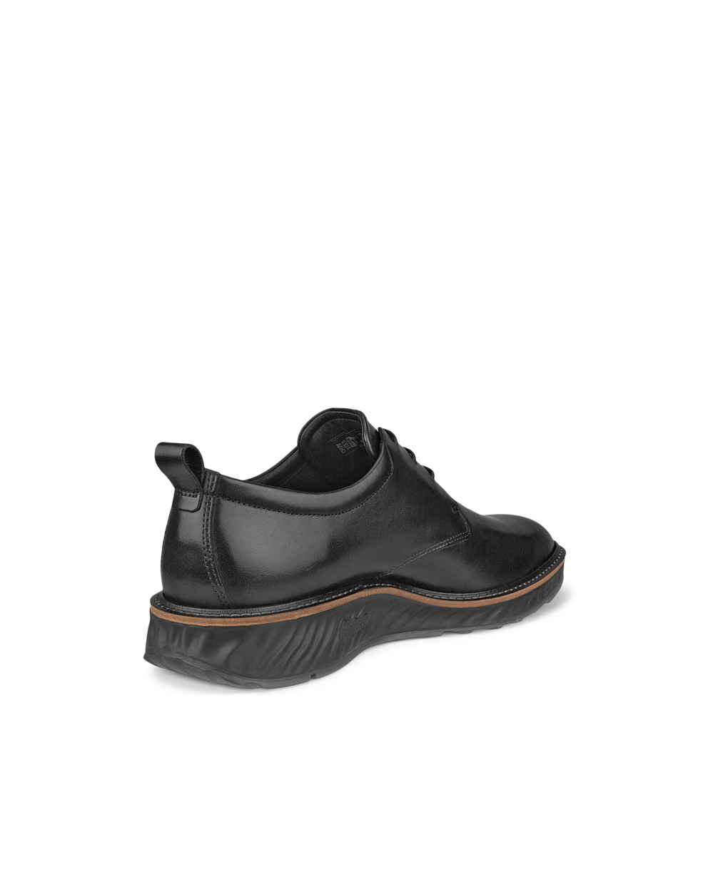 Ecco Zapatos Derby De Piel ECCO® ST.1 Hybrid Para Hombre