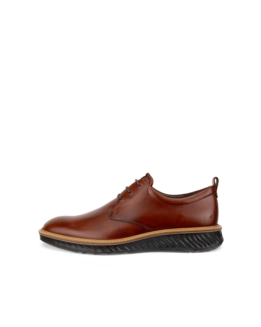 Ecco Zapatos Derby de piel ECCO® ST.1 Hybrid para hombre