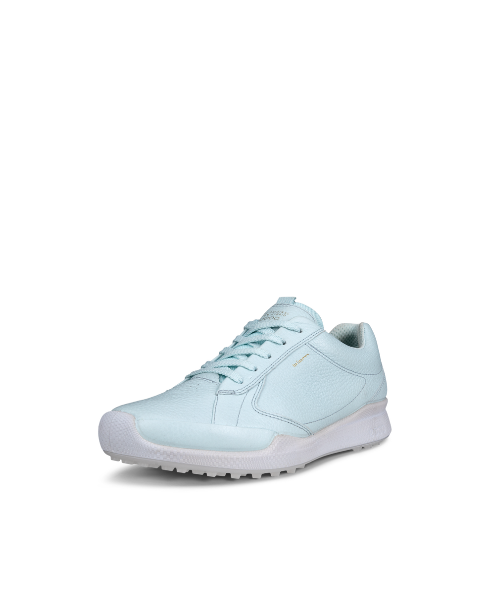 Ecco Zapatos Golf De Piel ECCO® Biom Golf Hybrid Para Mujer