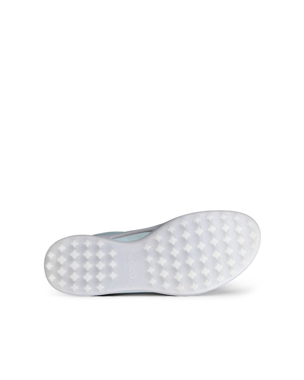 Ecco Zapatos Golf De Piel ECCO® Biom Golf Hybrid Para Mujer