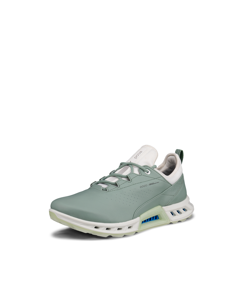 Ecco Zapatos Golf De Piel Gore-Tex ECCO® Golf BIOM C4 Para Mujer