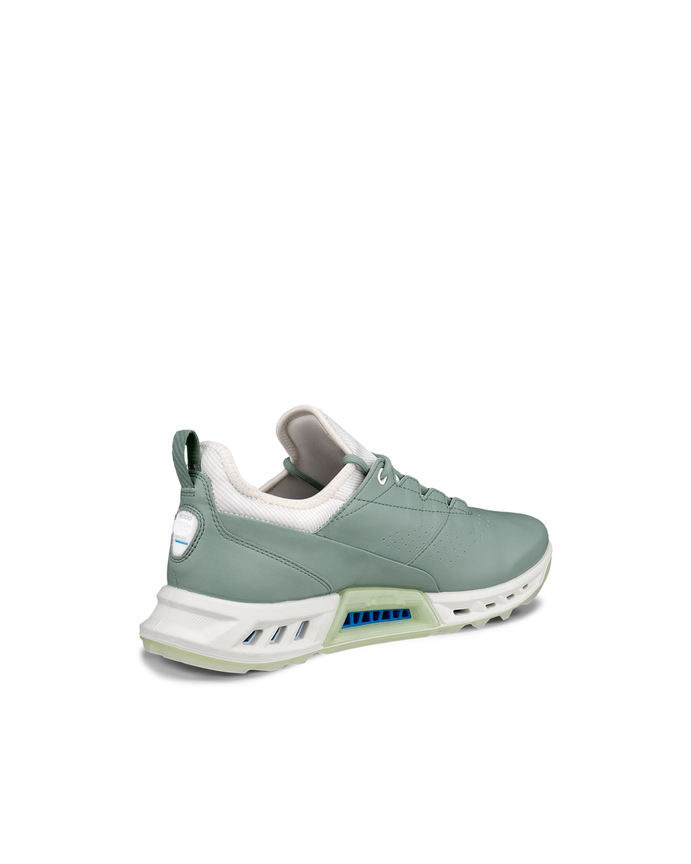 Ecco Zapatos Golf De Piel Gore-Tex ECCO® Golf BIOM C4 Para Mujer