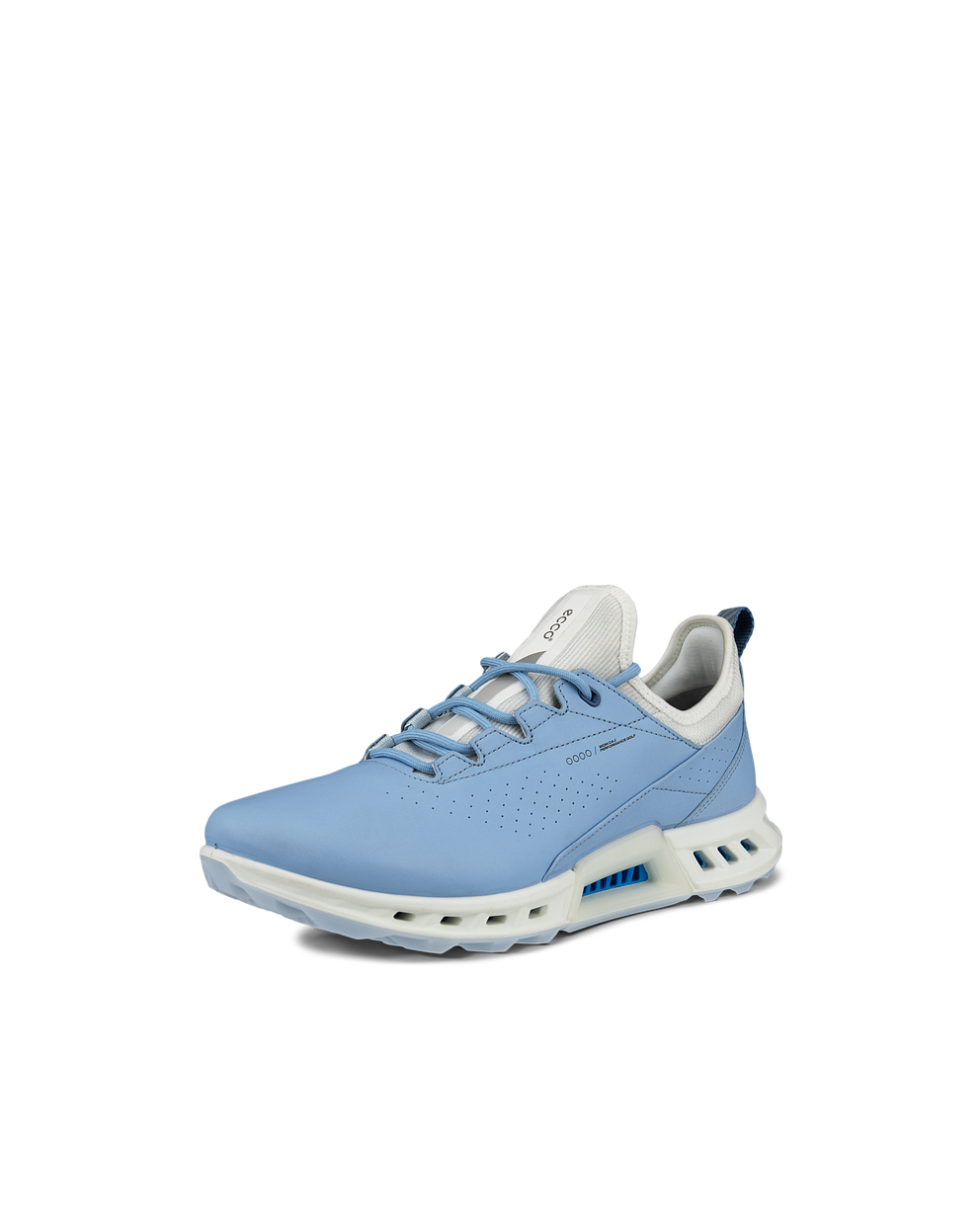 Ecco Zapatos Golf De Piel Gore-Tex ECCO® Golf Biom C4 Para Mujer