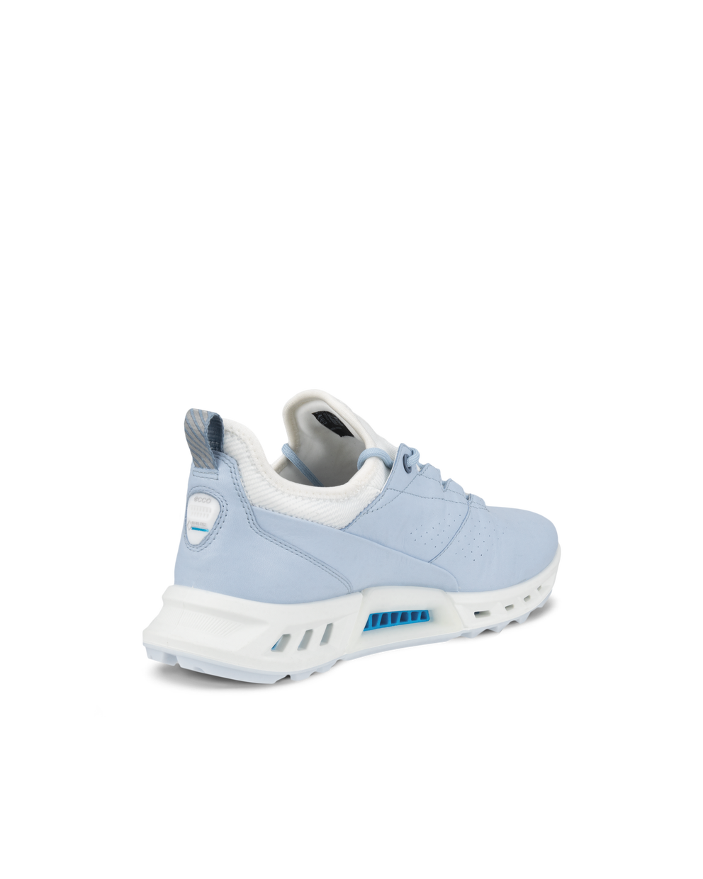 Ecco Zapatos Golf De Piel Gore-Tex ECCO® Golf Biom C4 Para Mujer