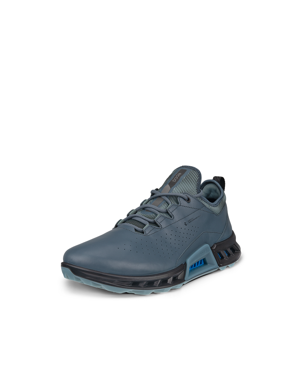 Ecco Zapatos Golf De Piel Gore-Tex ECCO® Golf Biom C4 Para Hombre