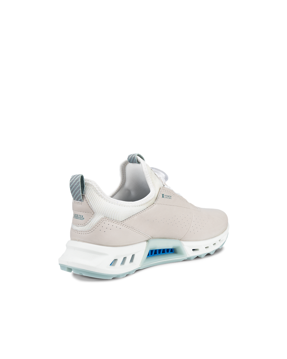 Ecco Zapatos Golf De Piel Gore-Tex ECCO® Golf Biom C4 Para Mujer