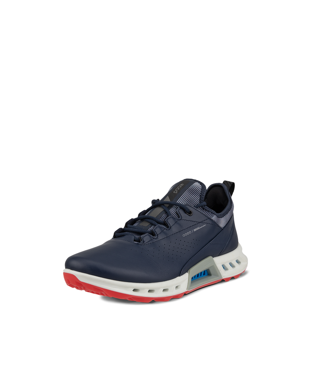 Ecco Zapatos Golf De Piel Gore-Tex ECCO® Golf Biom C4 Para Mujer