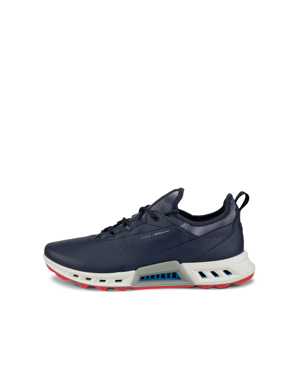 Ecco Zapatos golf de piel Gore-Tex ECCO® Golf Biom C4 para mujer