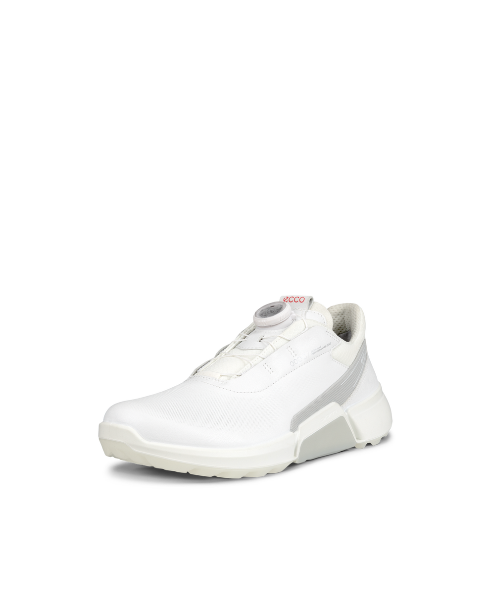 Ecco Zapatos Golf De Piel Gore-Tex ECCO® Golf Biom H4 Para Mujer