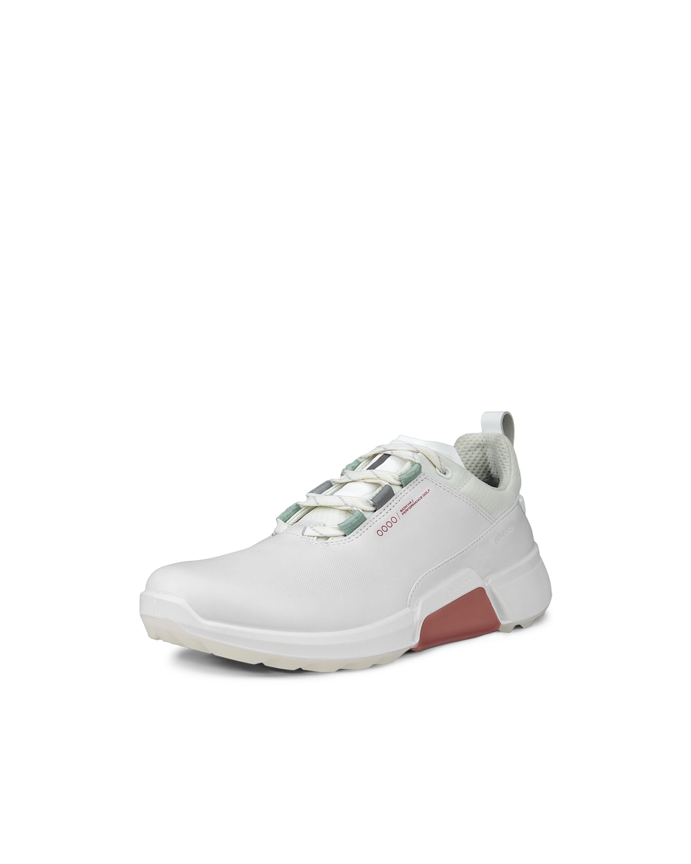 Ecco Zapatos Golf De Piel Gore-Tex ECCO® Golf Biom H4 Para Mujer