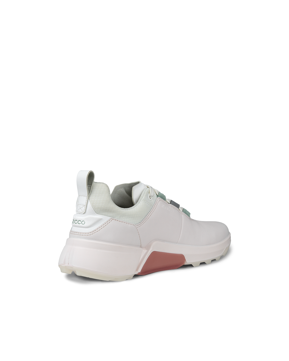 Ecco Zapatos Golf De Piel Gore-Tex ECCO® Golf Biom H4 Para Mujer