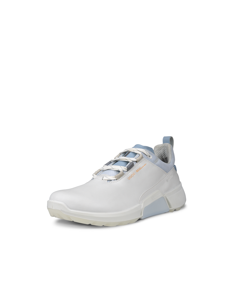 Ecco Zapatos Golf De Piel Gore-Tex ECCO® Golf Biom H4 Para Mujer