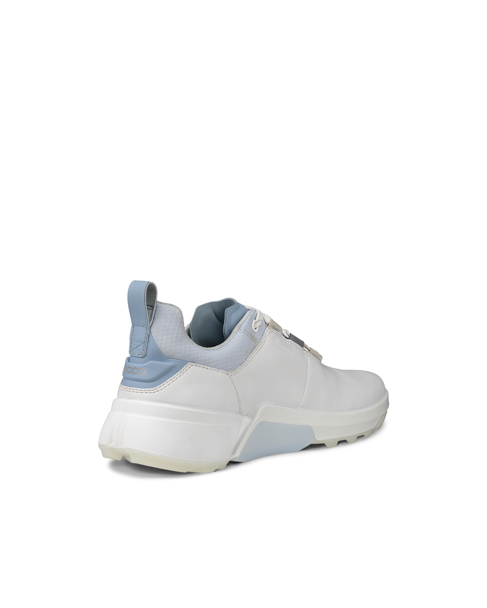 Ecco Zapatos Golf De Piel Gore-Tex ECCO® Golf Biom H4 Para Mujer