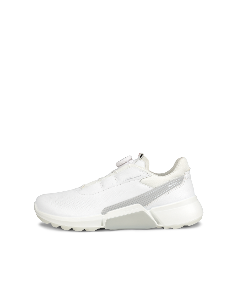 Ecco Zapatos golf de piel Gore-Tex ECCO® Golf Biom H4 para mujer