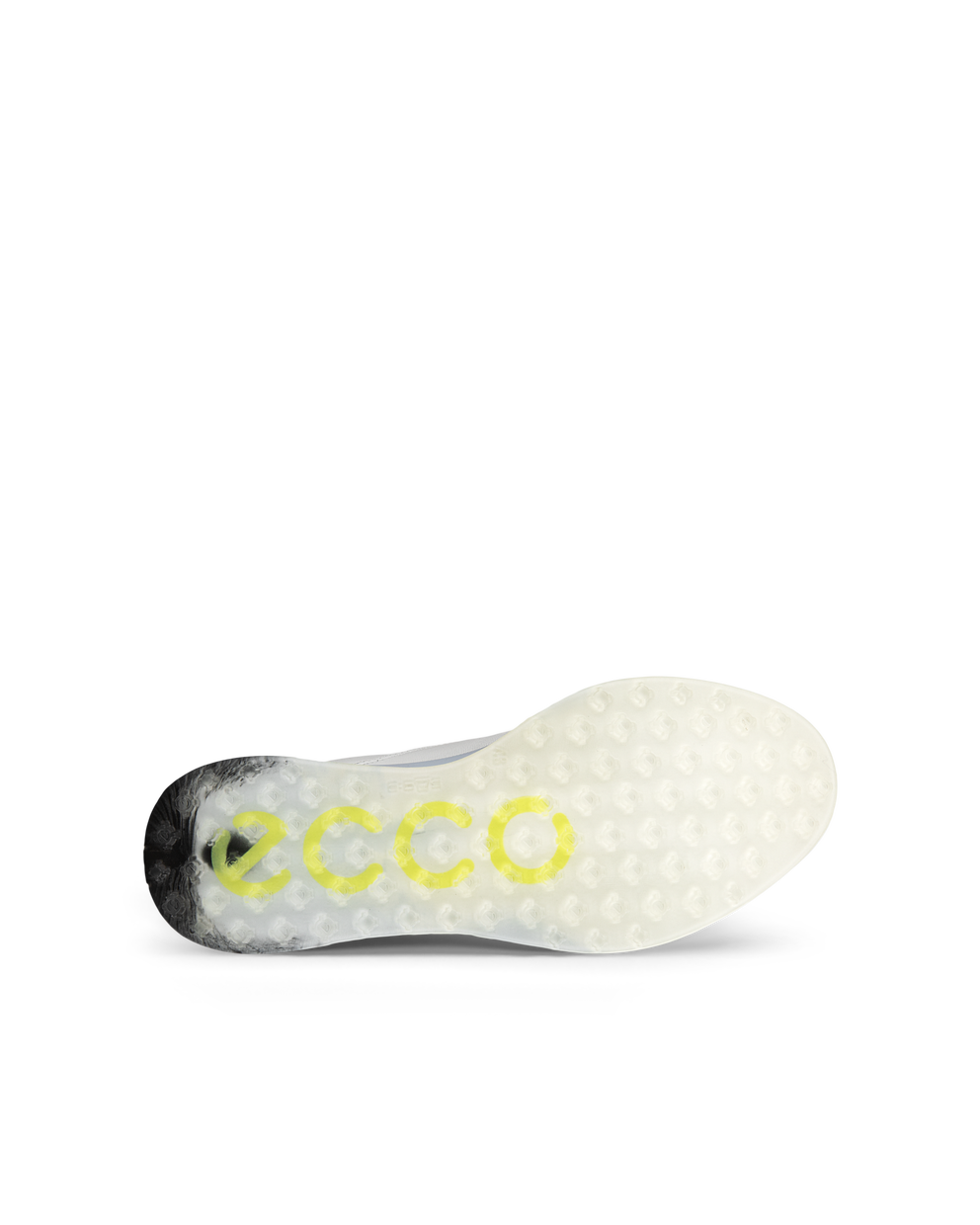 Ecco Zapatos Golf De Piel Gore-Tex ECCO® Golf S-Three Para Hombre