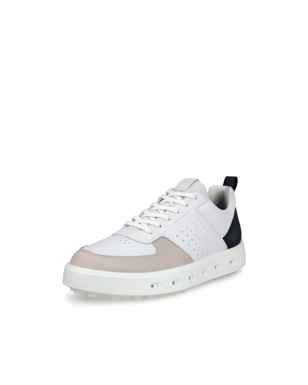 Ecco Zapatos Golf De Piel Gore-Tex ECCO® Golf Street 720 Para Hombre