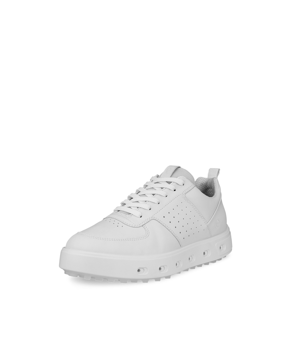 Ecco Zapatos Golf De Piel Gore-Tex ECCO® Golf Street 720 Para Mujer