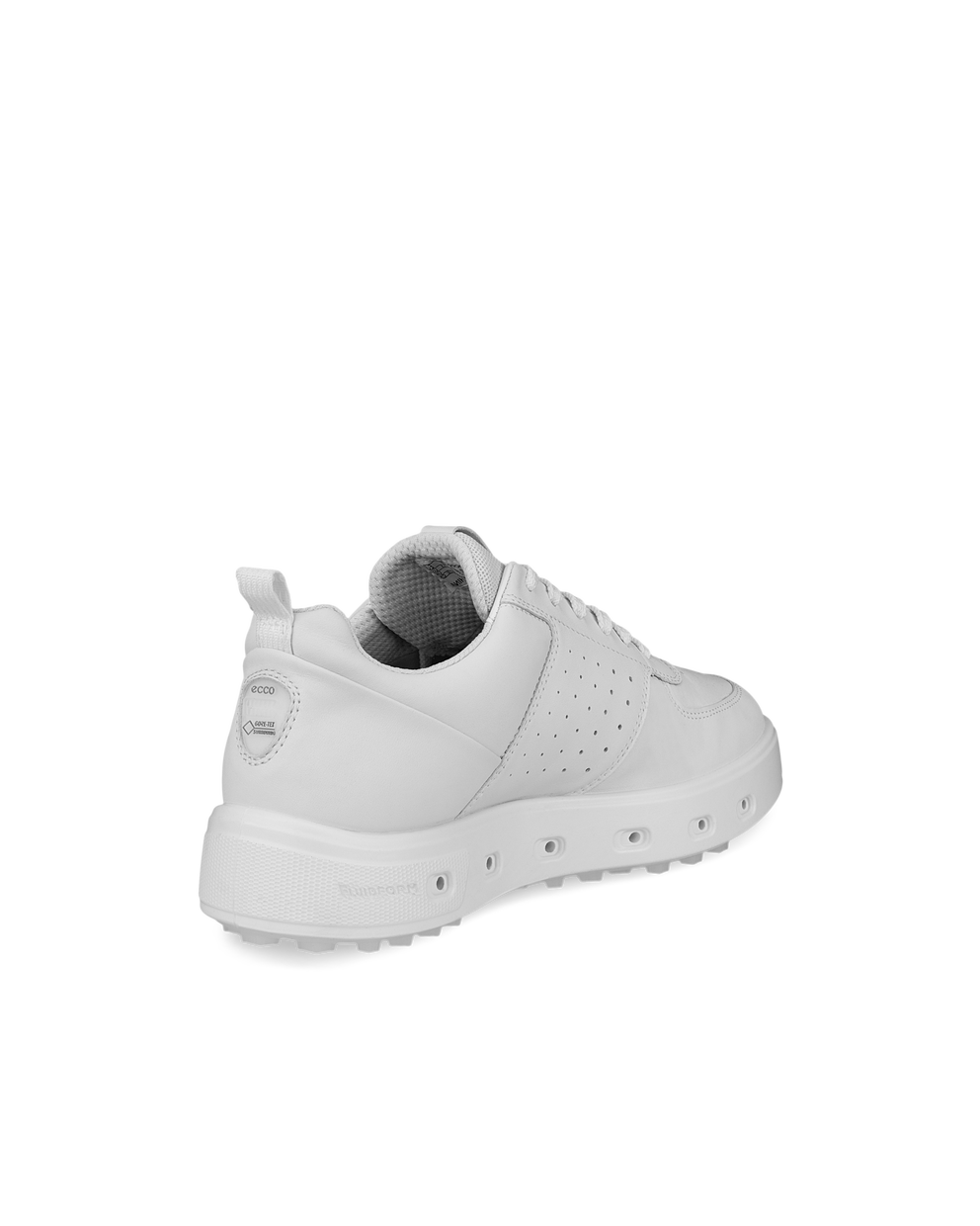 Ecco Zapatos Golf De Piel Gore-Tex ECCO® Golf Street 720 Para Mujer